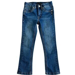 SILVER Jeans Girls Tammy Bootcut Size 4T